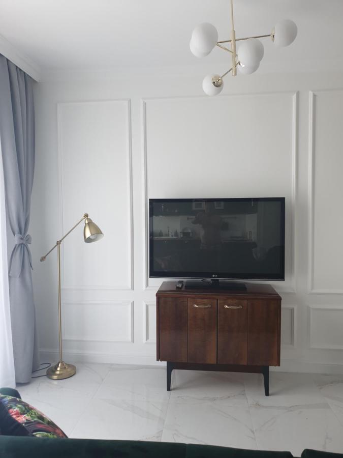 Apartament W Centrum Rowna 10 Kielce Exterior photo