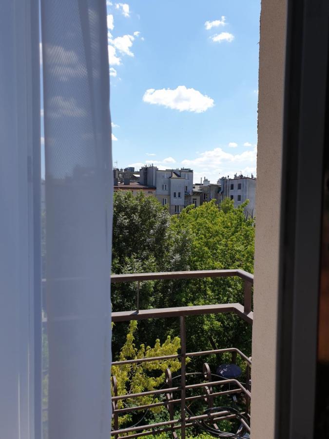 Apartament W Centrum Rowna 10 Kielce Exterior photo
