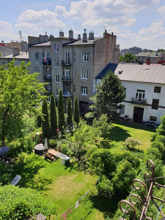 Apartament W Centrum Rowna 10 Kielce Exterior photo