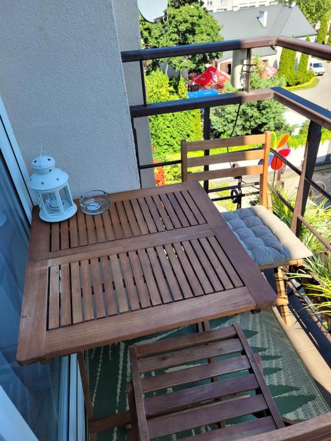 Apartament W Centrum Rowna 10 Kielce Exterior photo